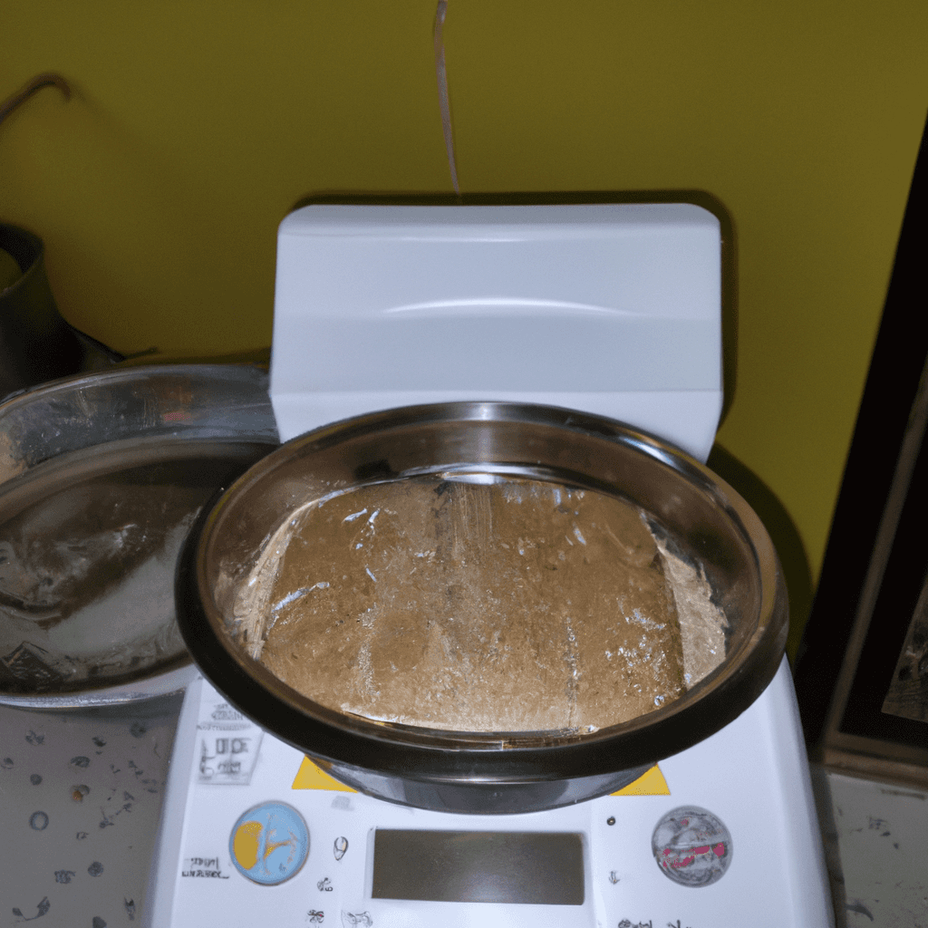 100% Whole Wheat Bread Machine Recipe Representation of a cooked100% Whole Wheat Bread Machine Recipe