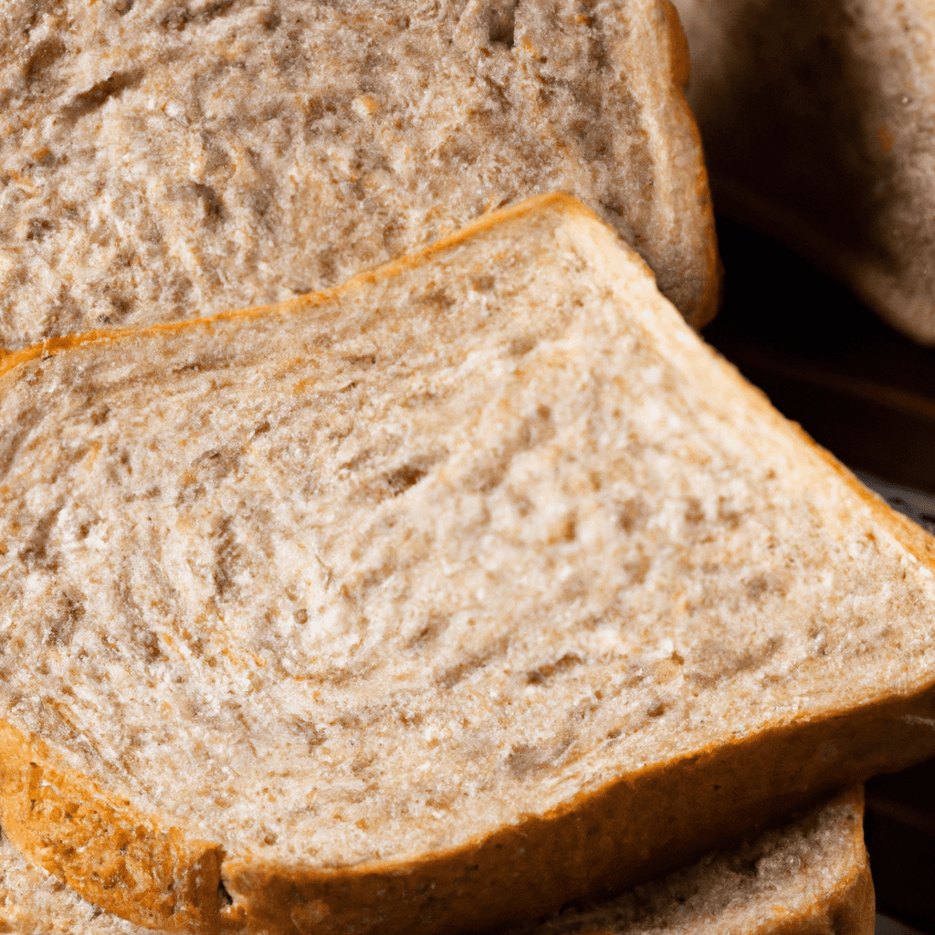 Delicious Whole Wheat Bran Bread Representation of a cookedDelicious Whole Wheat Bran Bread