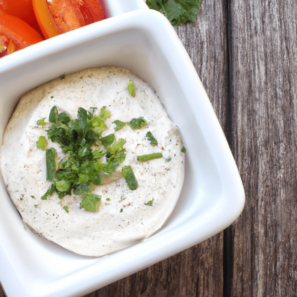 Tofu Dip