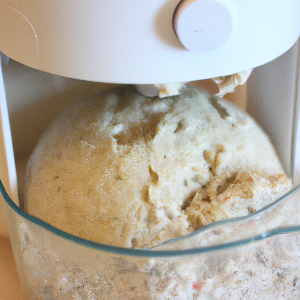 Simple Homemade Breadmaker Mix and Recipes Representation of a cookedSimple Homemade Breadmaker Mix and Recipes