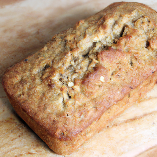 Old Fashioned Oatmeal Bread Representation of a cookedOld Fashioned Oatmeal Bread